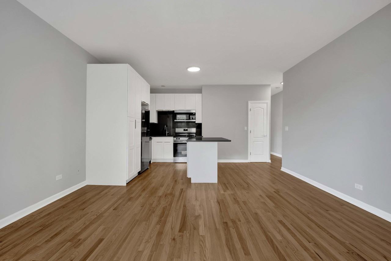 2456 N Hamlin Ave #2S - Photo 6 of 8
