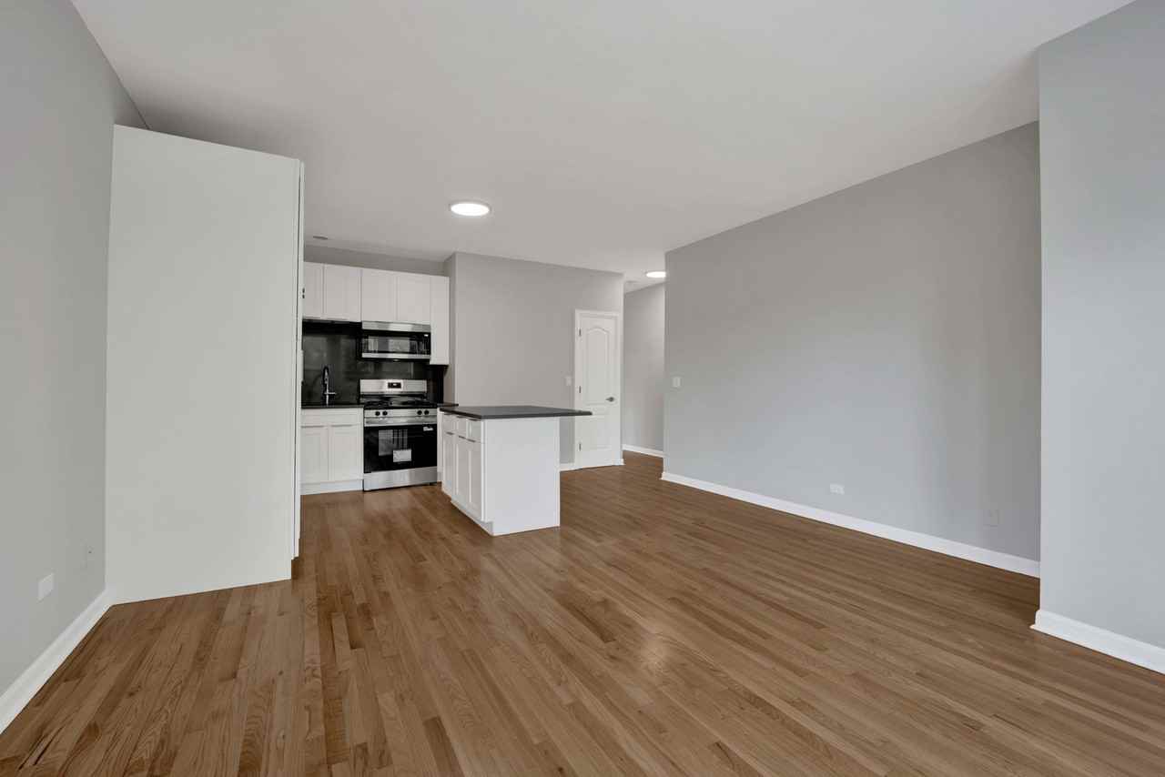 2456 N Hamlin Ave #2S - Photo 7 of 8