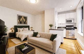 26 Grove St #4GG - Photo 1 of 1