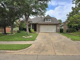 3101 Spanish Oak Trl - Photo 1 of 1