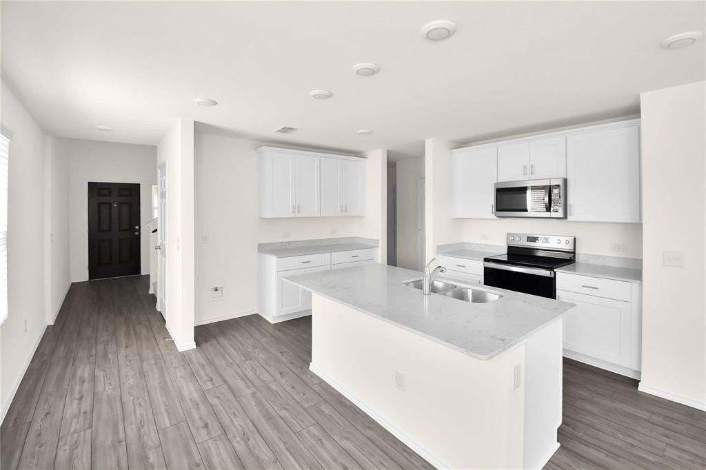 871 Lake Fletcher Rd - Photo 5 of 26