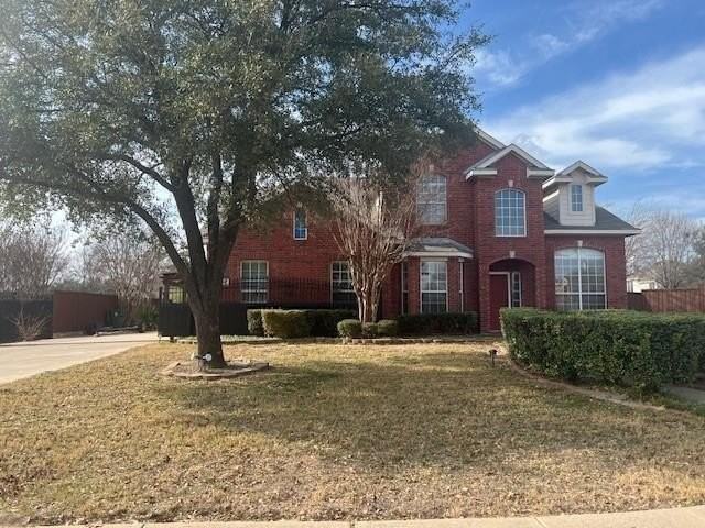 488 Prairie Hill Ln