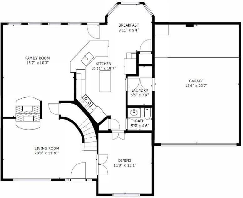 3010 Quail Holw - Photo 7 of 8