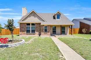 401 S Cannady Dr - Photo 1 of 1