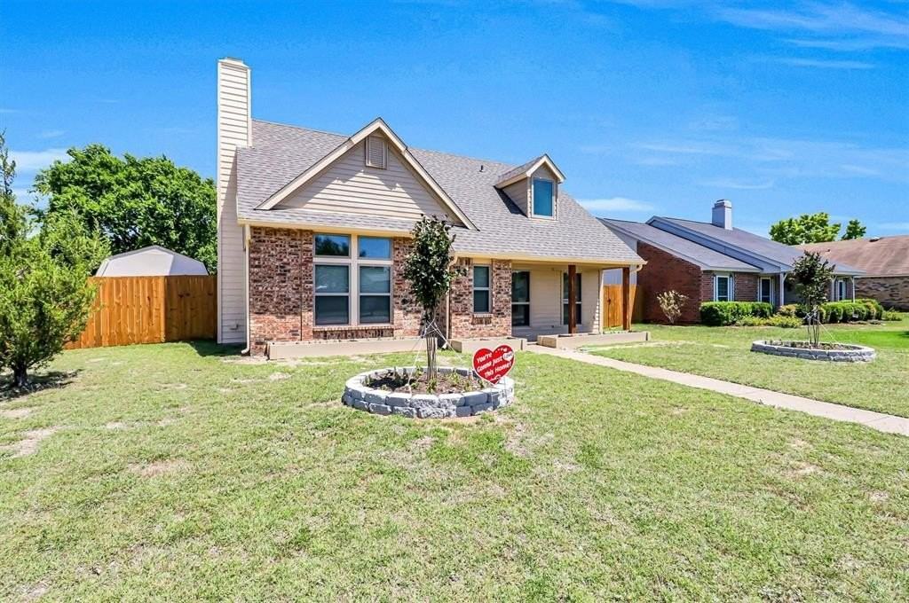 401 S Cannady Dr - Photo 2 of 35