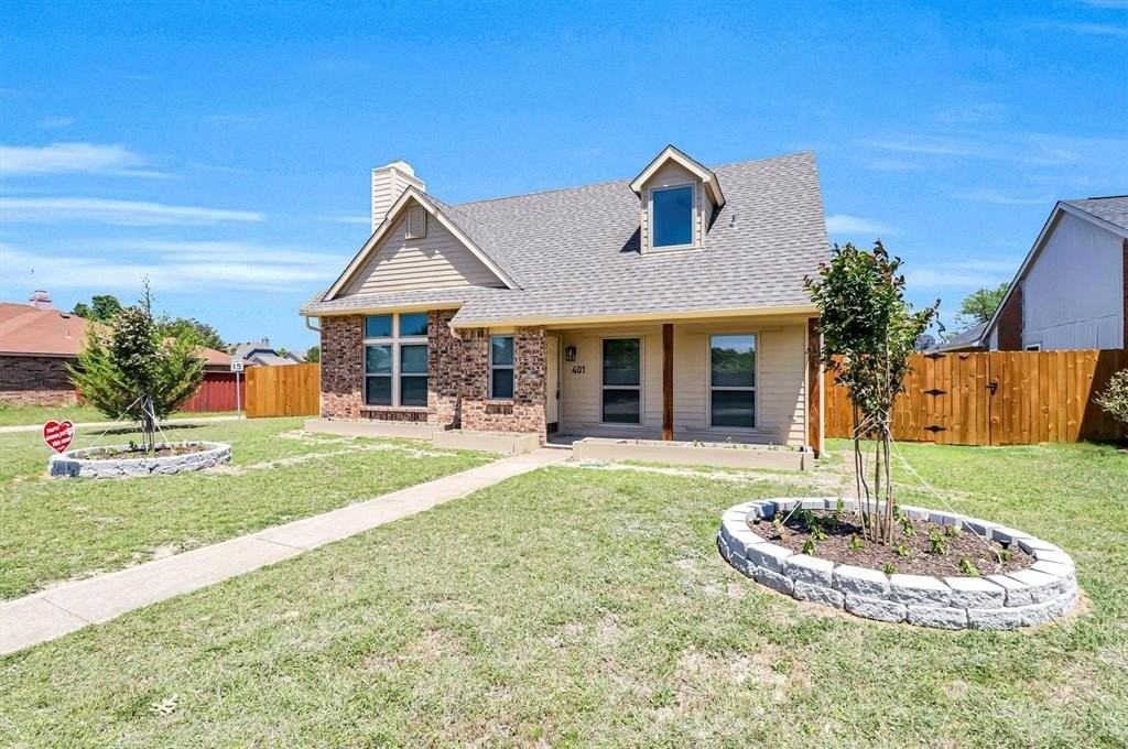 401 S Cannady Dr - Photo 3 of 35