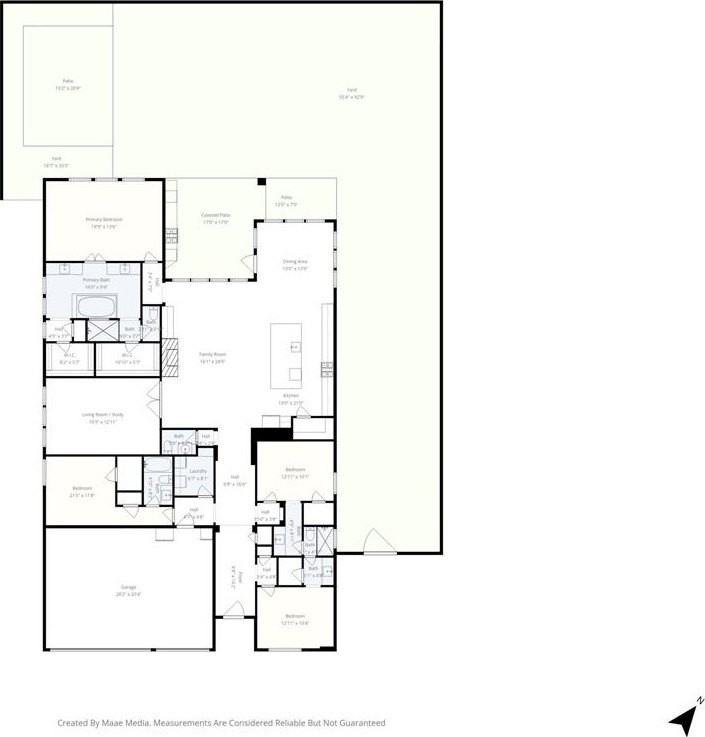 8409 Cline Cv - Photo 3 of 40