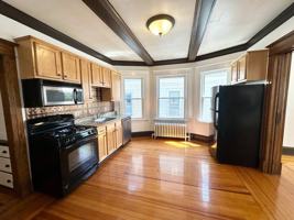 featured image of 423 Hamilton St #FL2