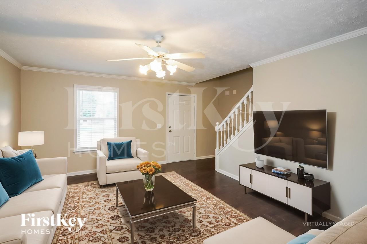 1506 Dodd Trl - Photo 4 of 19