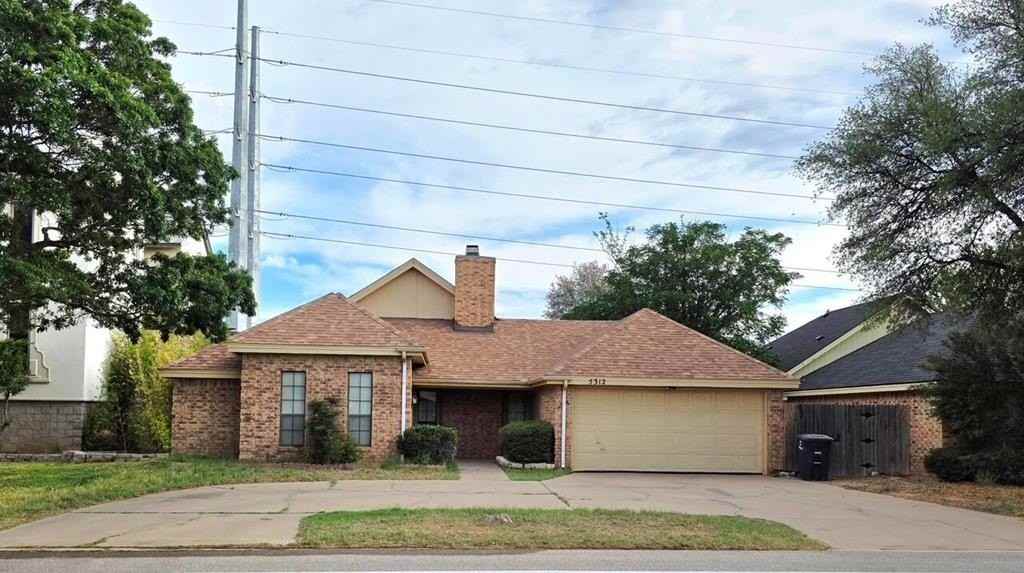 5312 Green Tree Blvd