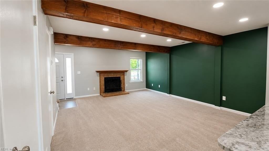 3107 Glastonbury Dr - Photo 4 of 15