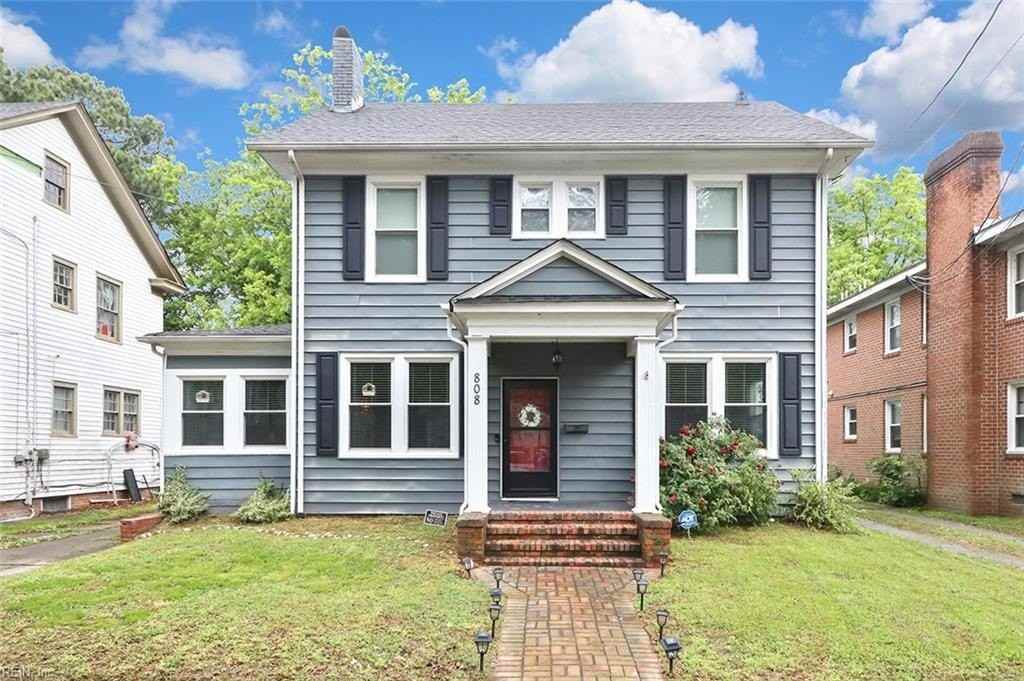 808 Gittings St - Photo 2 of 33