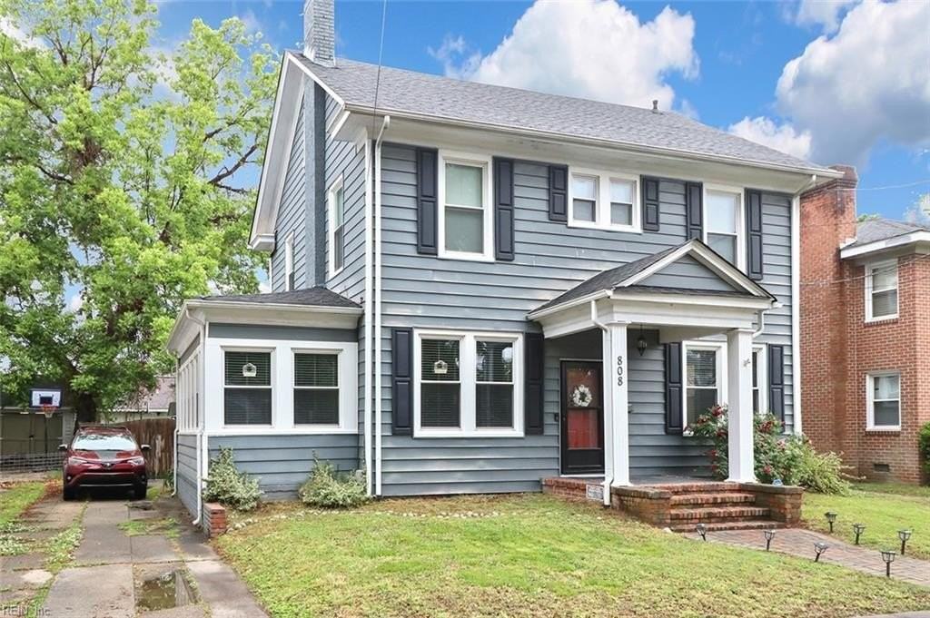 808 Gittings St - Photo 3 of 33