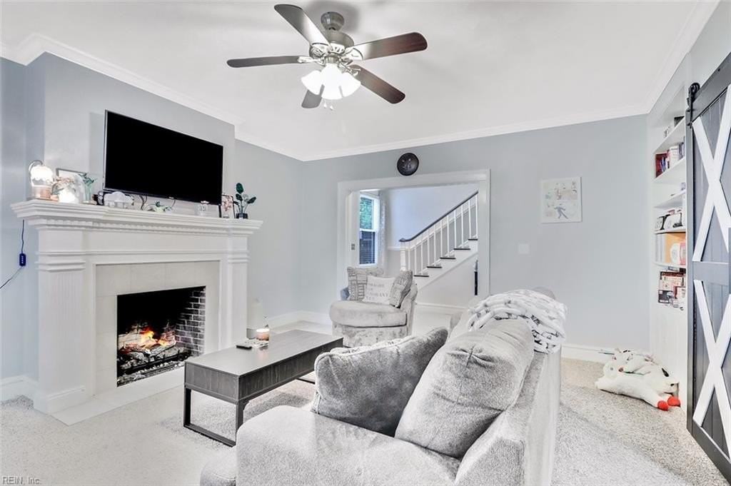 808 Gittings St - Photo 4 of 33
