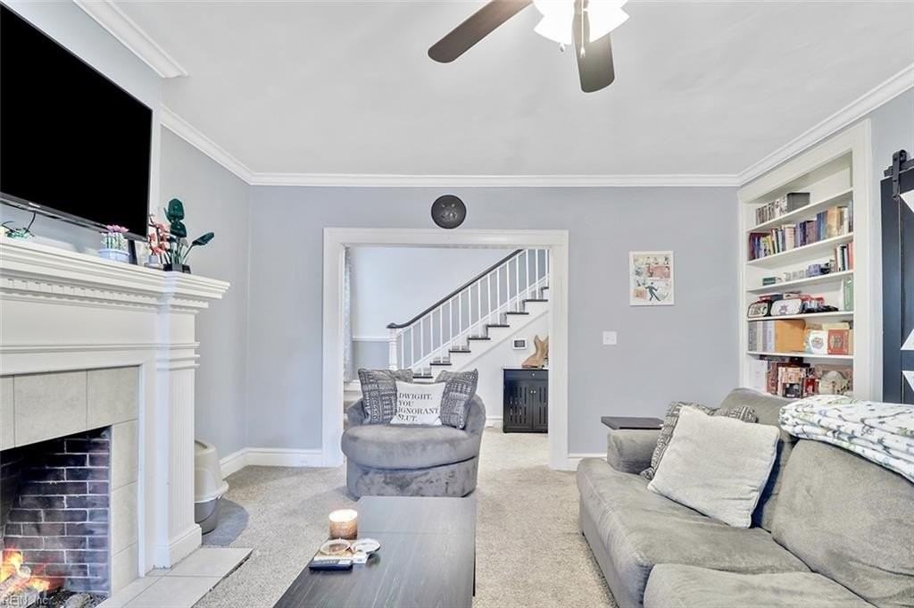 808 Gittings St - Photo 5 of 33