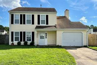 3205 Chicory Ct - Photo 1 of 1