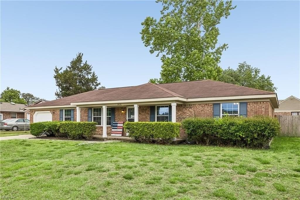 1416 Cole Dr - Photo 4 of 39