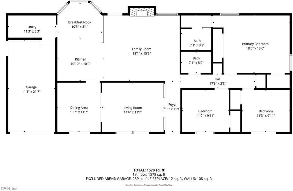 1416 Cole Dr - Photo 7 of 39