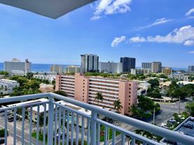 1505 N Riverside Dr #1403 - Photo 1 of 1