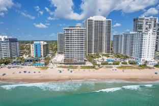 4100 Galt Ocean Dr #612 - Photo 1 of 1