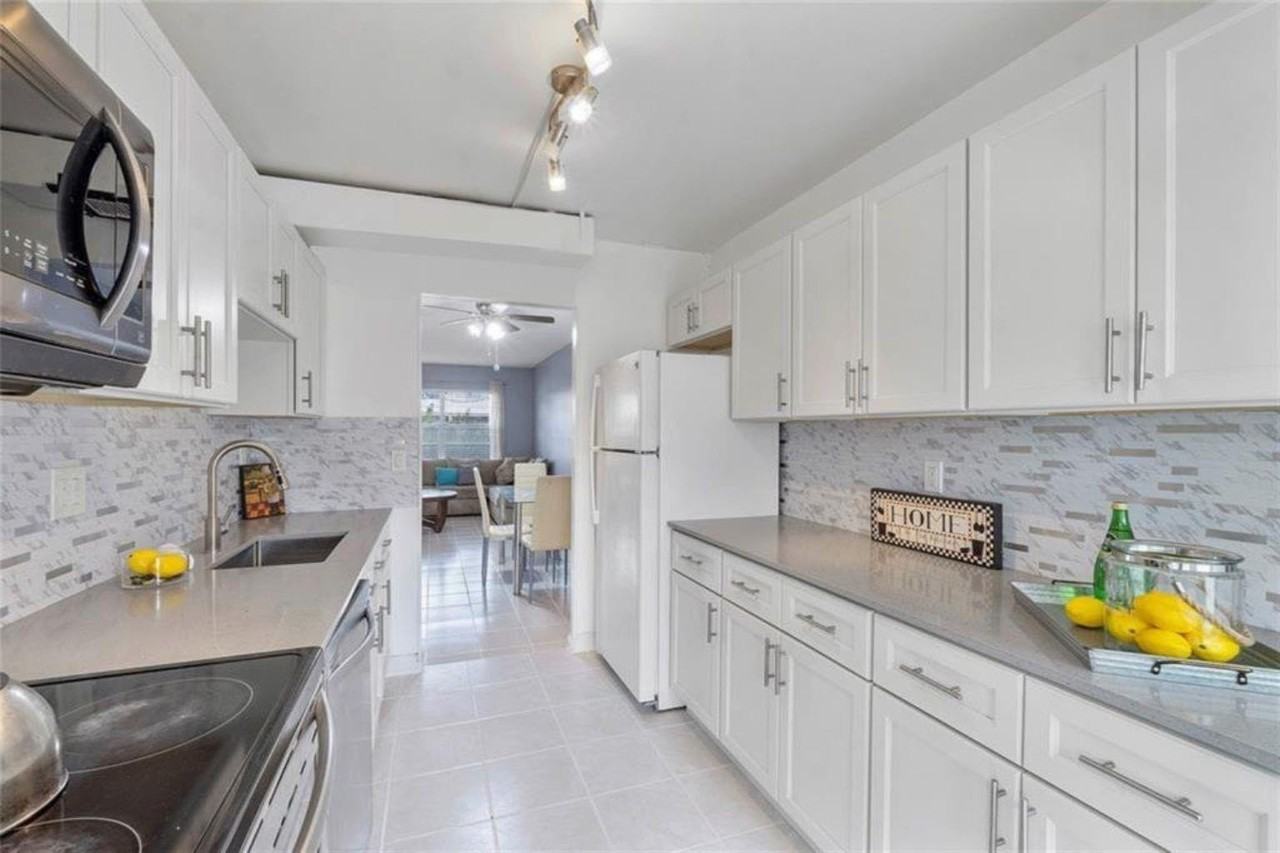 7500 Nw 5th Ct #104 - Photo 2 of 26