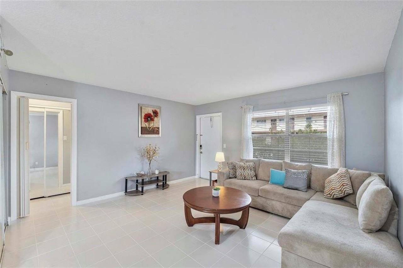 7500 Nw 5th Ct #104 - Photo 3 of 26