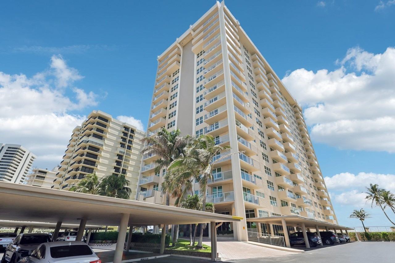 5440 N Ocean Dr #705 - Photo 2 of 25