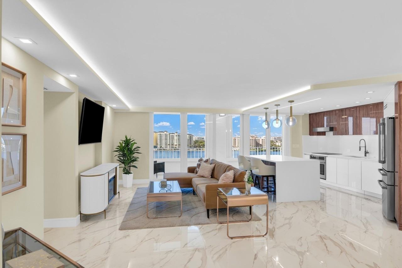 550 S Ocean Blvd #1009 - Photo 5 of 50