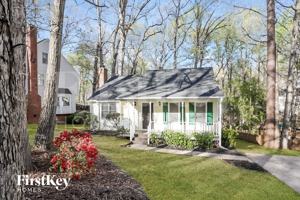 featured image of 322 Amherst Creek Dr