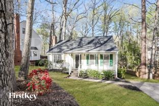 322 Amherst Creek Dr - Photo 1 of 1