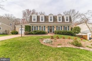 8606 Etta Dr - Photo 1 of 1