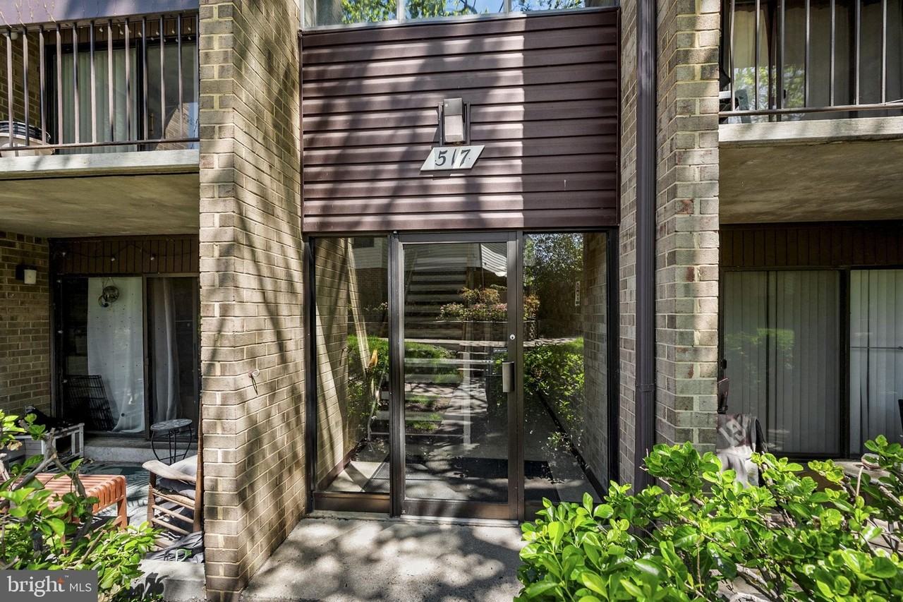 517 Florida Ave #T4 - Photo 3 of 45