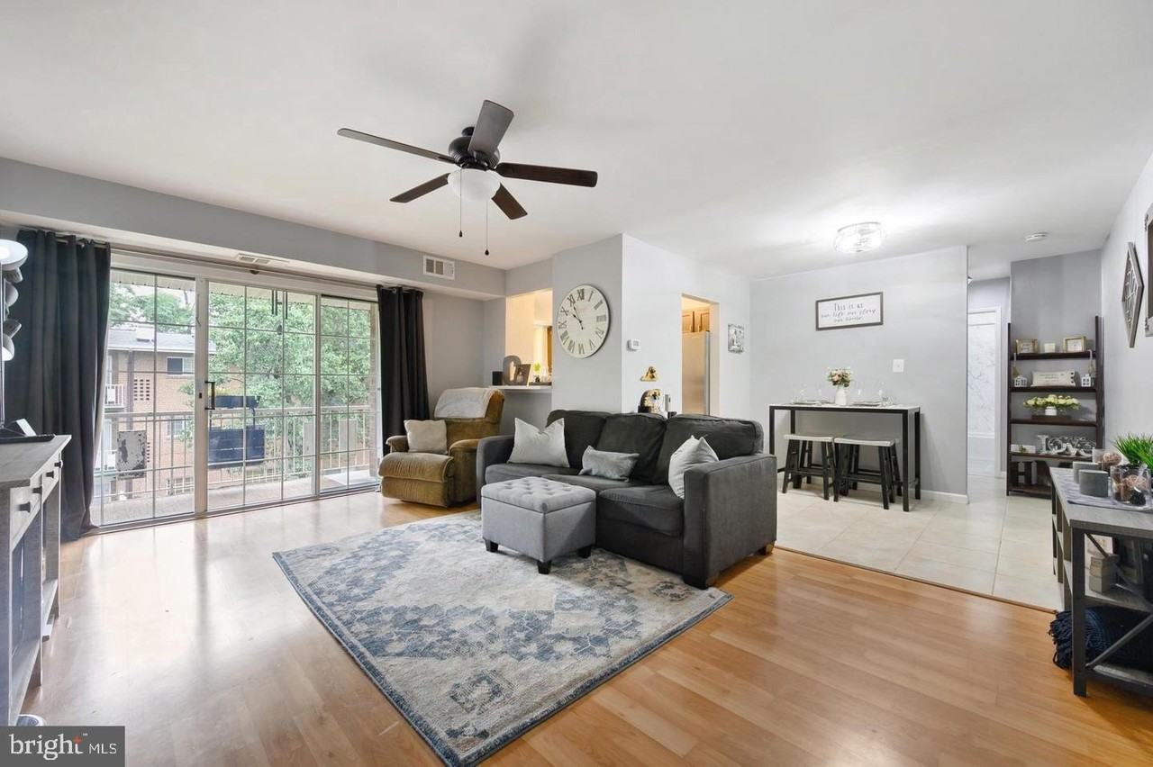 5605 Franconia Rd #301 - Photo 3 of 19