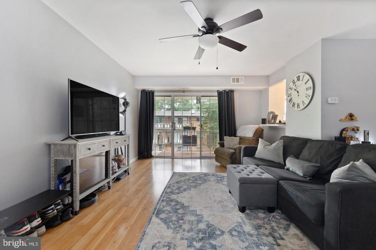 5605 Franconia Rd #301 - Photo 4 of 19