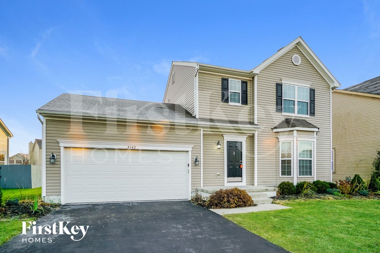 4642 Haley Way - Photo 2 of 15