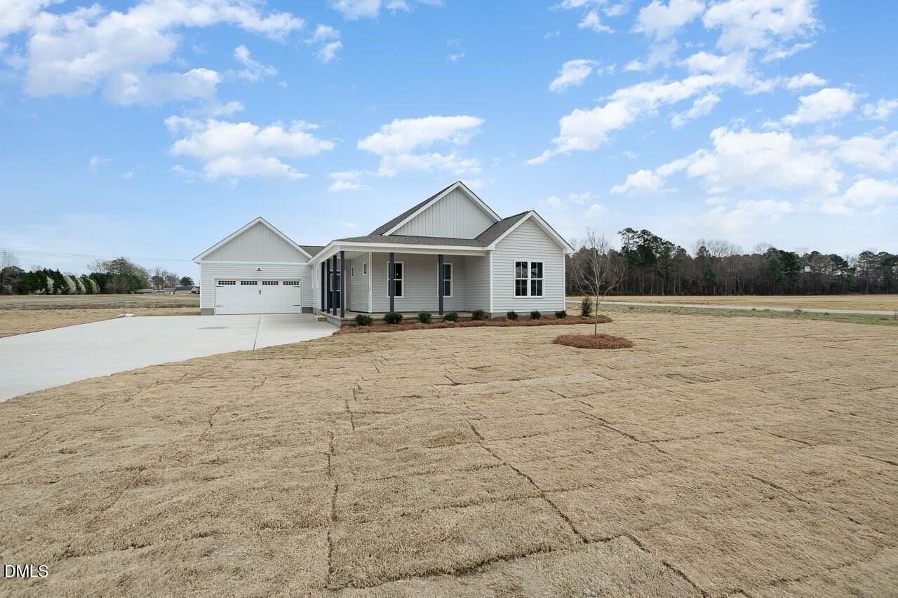 424 Davis Mill Rd
