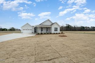 424 Davis Mill Rd - Photo 1 of 1