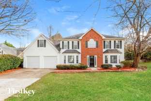 3217 Ivy Lake Ct - Photo 1 of 1