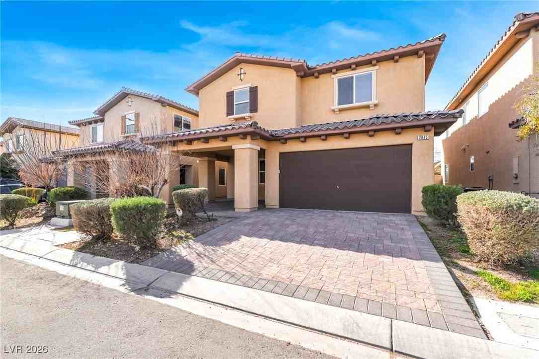 2845 Ascending Sun Ln - Photo 2 of 21