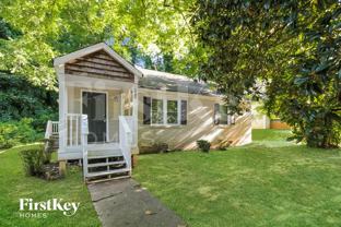 1800 Oakmont Dr Nw - Photo 1 of 1