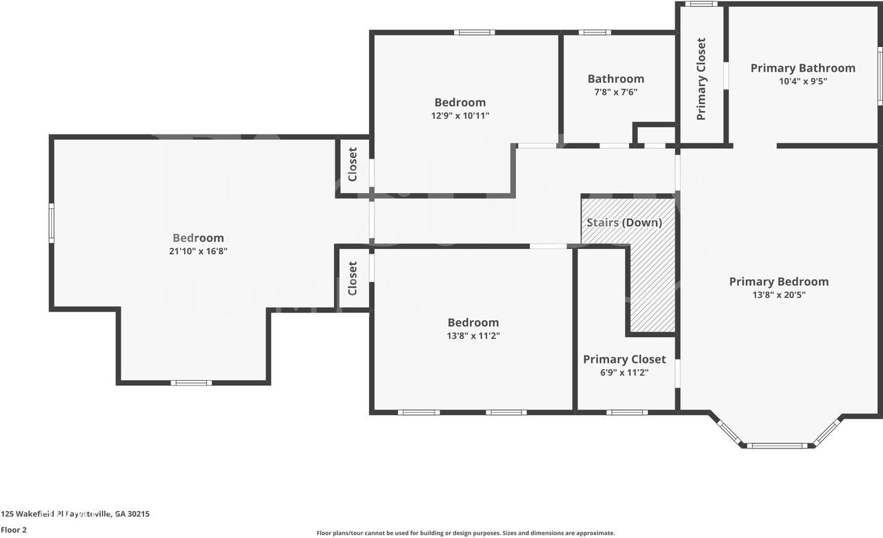 125 Wakefield Pl - Photo 3 of 18