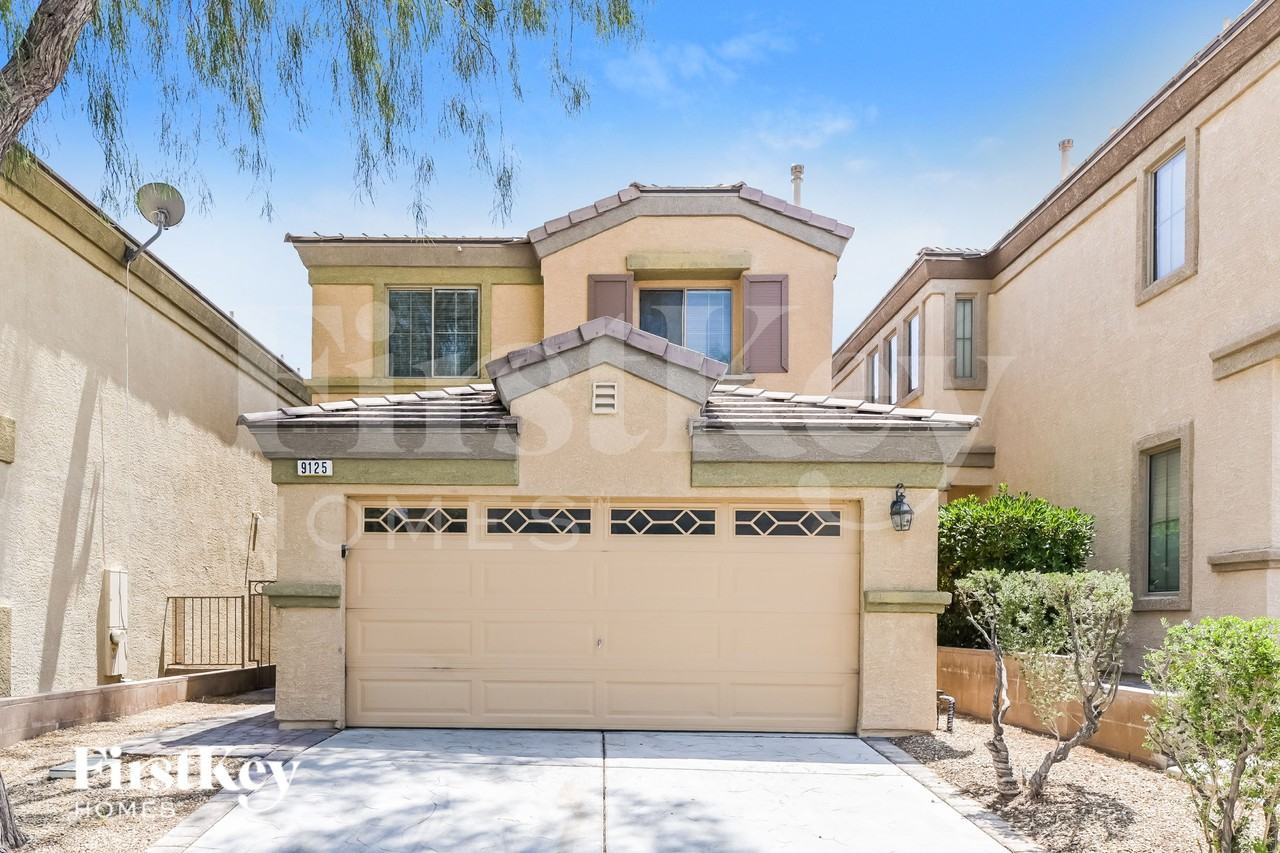 9125 Watermelon Seed Ave