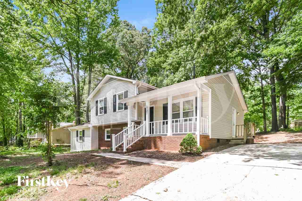 5721 Trotters Ridge Rd - Photo 2 of 16