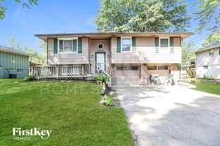 1805 S Speas Dr - Photo 1 of 1