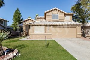 featured image of 16136 W Desert Bloom St
