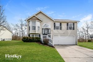 featured image of 12558 Evening Shade Dr