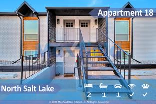 30 N Highway 89 #18 - Photo 1 of 1