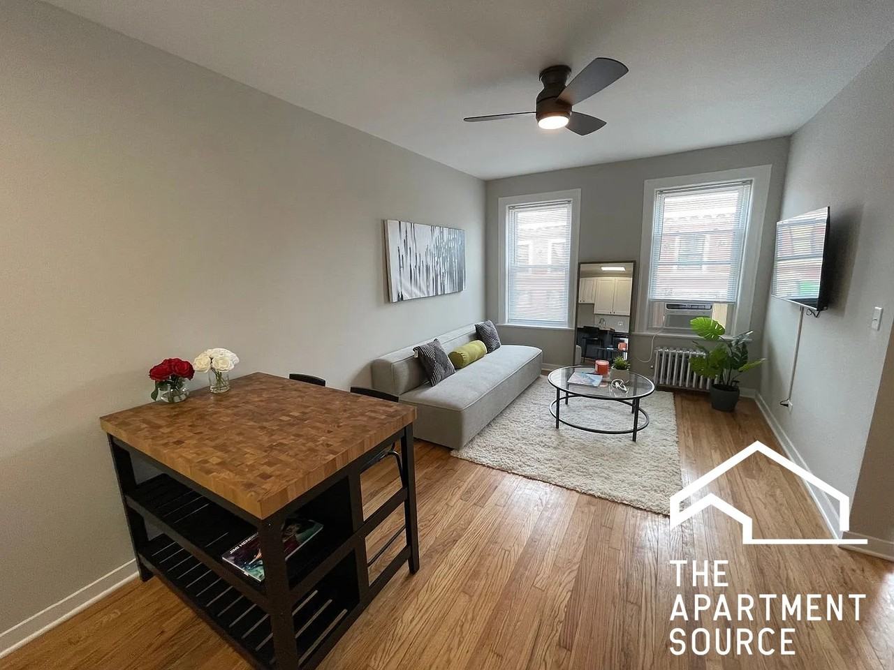 3250 N Pulaski Rd #211 - Photo 2 of 5