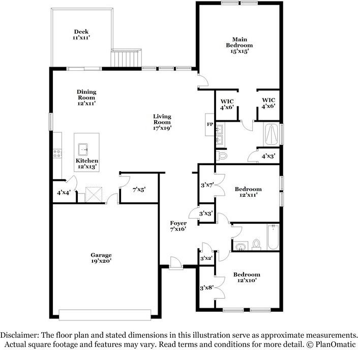 194 W Lumber Ct - Photo 2 of 16