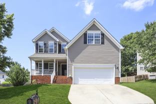 2327 Spruce Shadows Ln - Photo 1 of 1